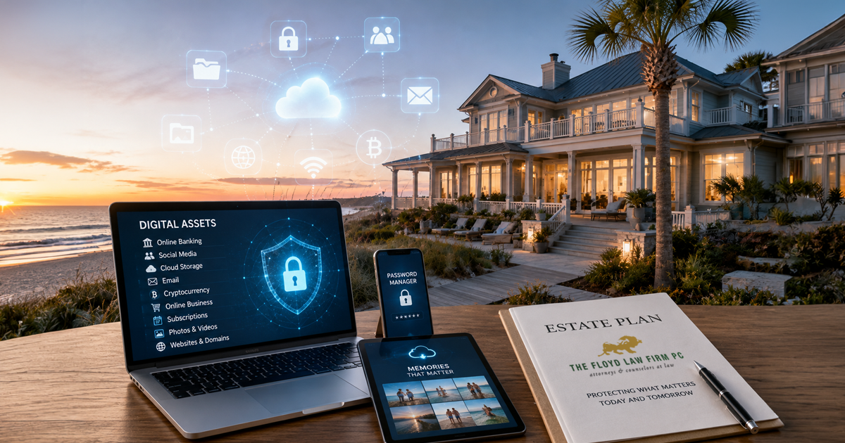 your-estate-plan-the-need-to-include-your-digital-assets Your Estate Plan: The Need To Include Your Digital Assets